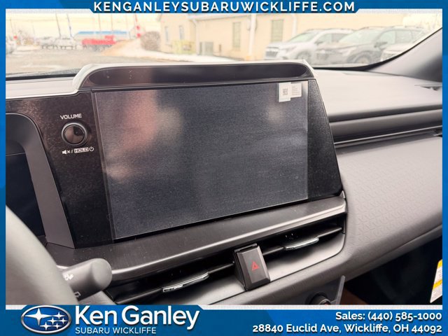 Used 2026 Subaru Outback Wilderness AWD/4WD image 19