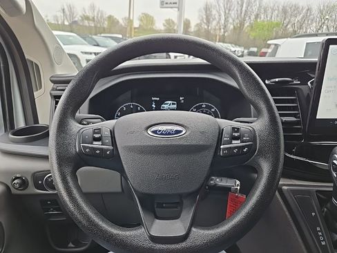 Used 2023 Ford Transit 350 XLT RWD image 39