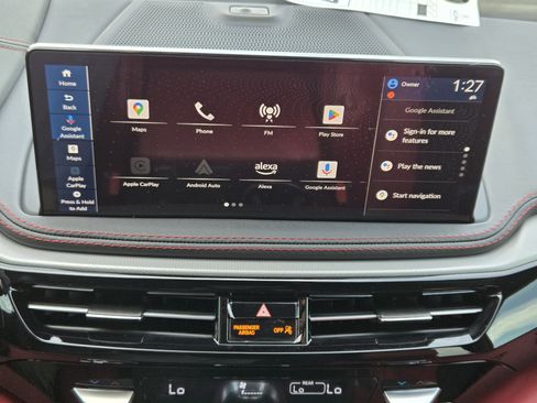 Certified 2026 Acura MDX A-Spec image 23