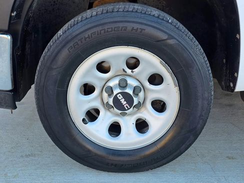 Used 2012 GMC Sierra 1500 W/T image 29