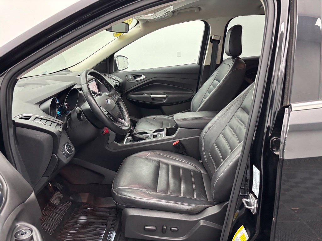 Used 2018 Ford Escape SEL FWD image 23
