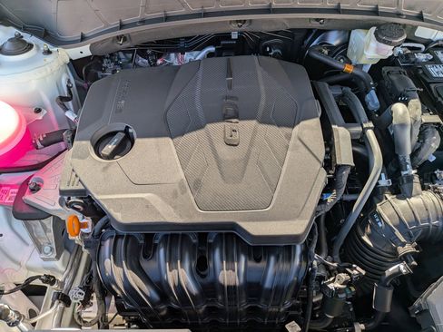 New 2026 Hyundai Tucson SEL image 27