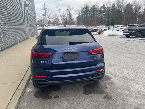 Used 2023 Audi Q3 2.0T Premium Plus image 28