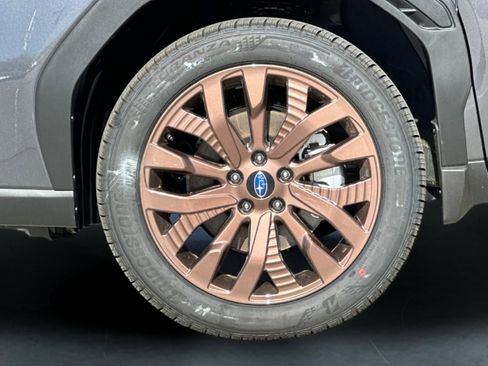 New 2026 Subaru Forester Sport AWD/4WD image 35