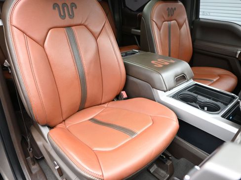 Used 2022 Ford F350 King Ranch image 44
