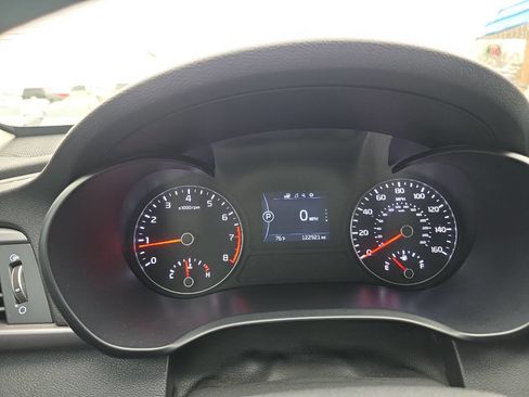 Used 2018 Kia Optima LX image 14