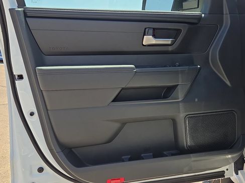 New 2026 Toyota Tundra SR5 RWD image 17