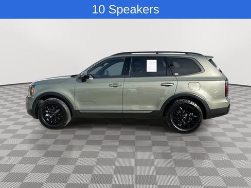 Used 2023 Kia Telluride SX X-Pro image 6