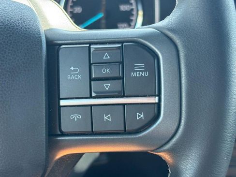 Used 2023 Ford F150 XLT w/ Equipment Group 302A High AWD/4WD image 21