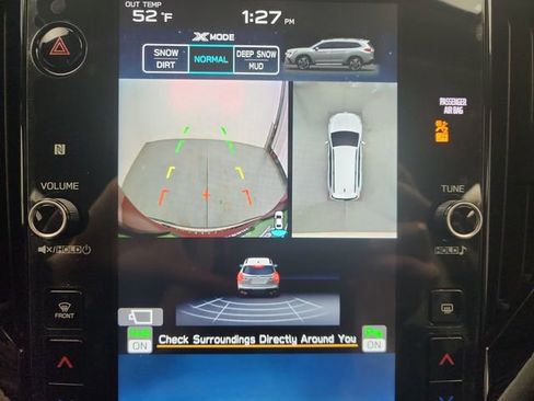 Used 2023 Subaru Ascent Onyx Edition Limited image 27