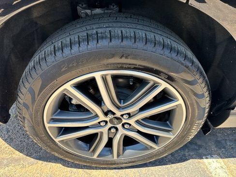 Used 2024 Ford Edge Titanium w/ Equipment Group 301A AWD/4WD image 45