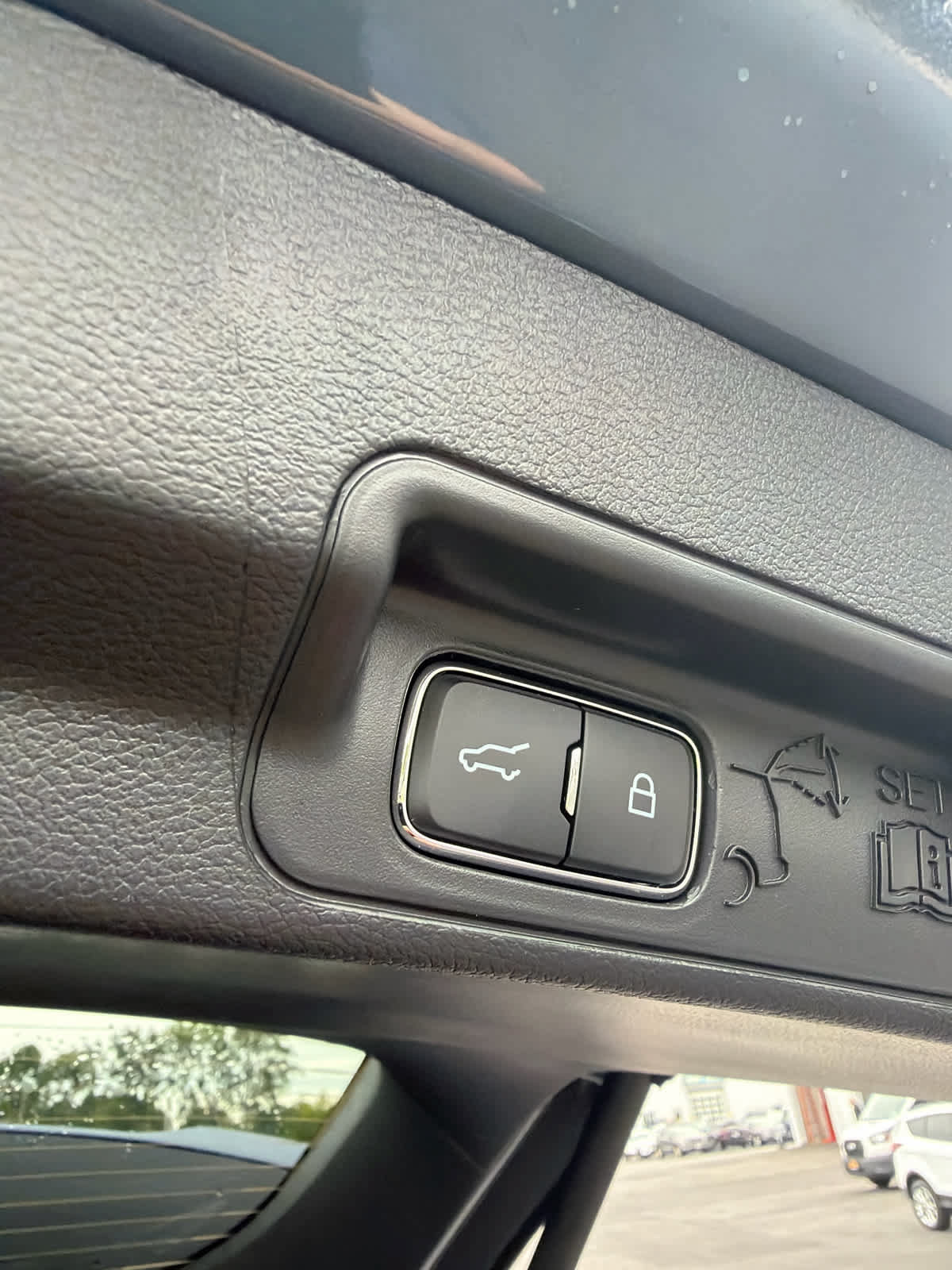 New 2027 Ford Explorer ST-Line AWD/4WD image 26