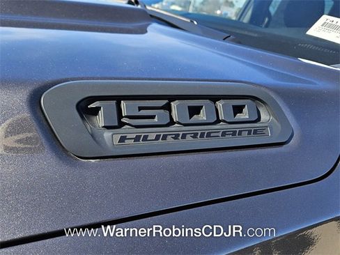 New 2026 RAM 1500 Big Horn image 17