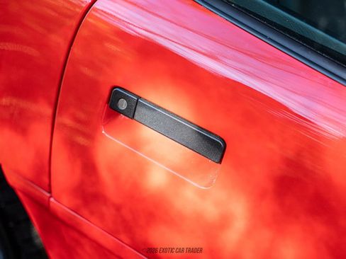 Used 1994 Chevrolet Corvette ZR1 RWD image 59