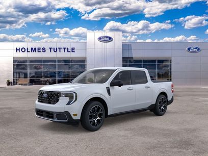New 2026 Ford Maverick Lariat w/ 4K Tow Package