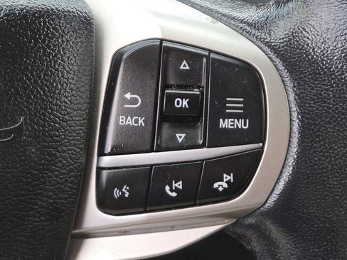 Used 2022 Ford Explorer XLT w/ Equipment Group 202A AWD/4WD image 31