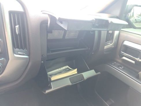 Used 2014 Chevrolet Silverado 1500 LT w/ All Star Edition image 14