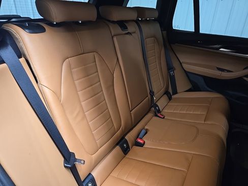 Used 2020 BMW X3 xDrive30i w/ Premium Package image 17