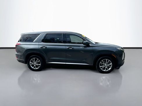 Used 2021 Hyundai Palisade SE FWD image 10