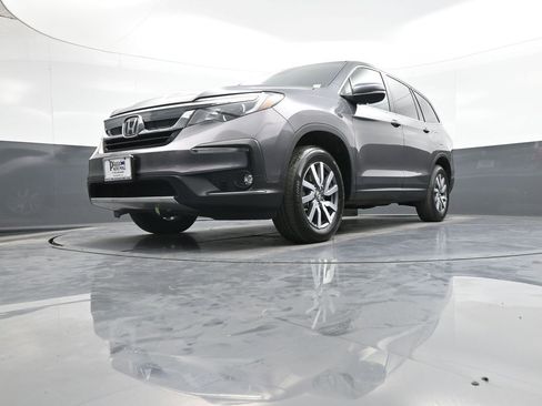 Used 2021 Honda Pilot EX-L image 28