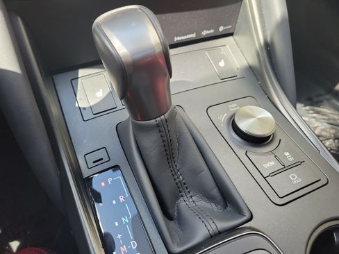 Used 2025 Lexus IS 350 F Sport w/ Accessory Package 2 RWD image 27
