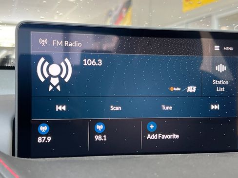 New 2025 Acura TLX SH-AWD w/ A-SPEC Pkg image 15