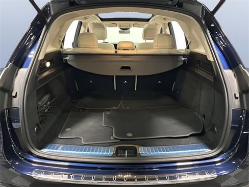 Certified 2022 Mercedes-Benz GLE 350 4MATIC image 11