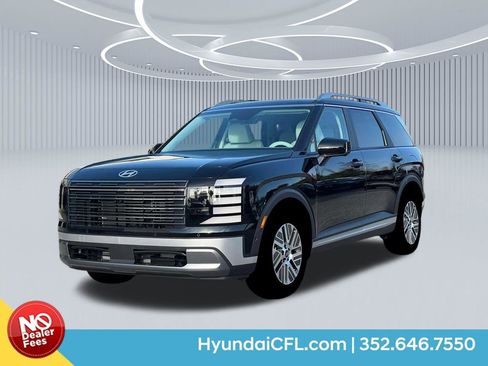 New 2026 Hyundai Palisade SEL Premium FWD image 1