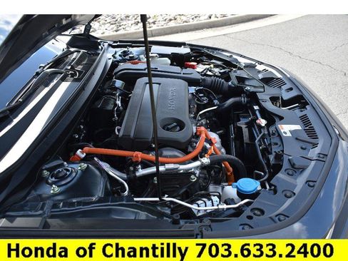 Used 2024 Honda Accord Touring image 37