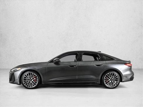 New 2025 Audi S5 Premium Plus image 9