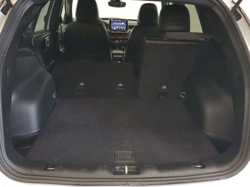 Used 2025 Jeep Compass Trailhawk AWD/4WD image 25
