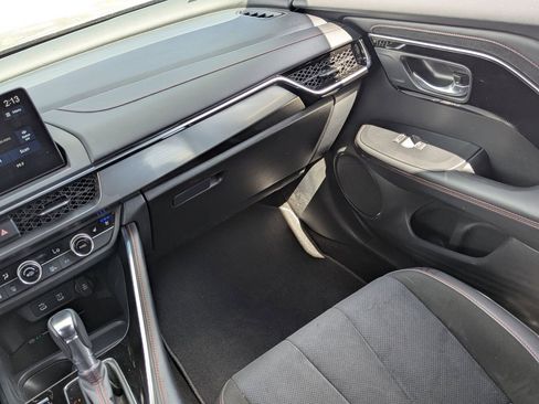 Certified 2025 Acura ADX A-Spec image 21