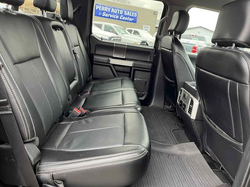 Used 2021 Ford F250 Lariat image 30