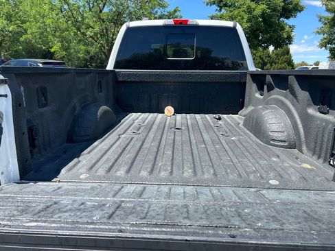 Used 2023 Ford F350 Platinum AWD/4WD image 11