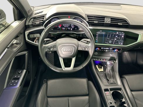 Used 2024 Audi Q3 2.0T Premium Plus image 27
