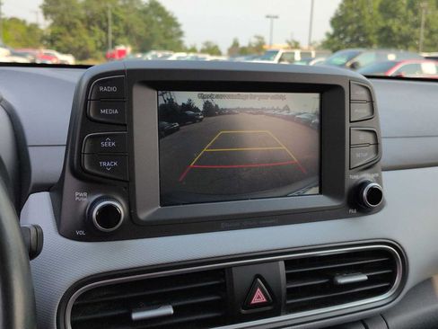 Used 2020 Hyundai Kona SEL w/ Cargo Package FWD image 29