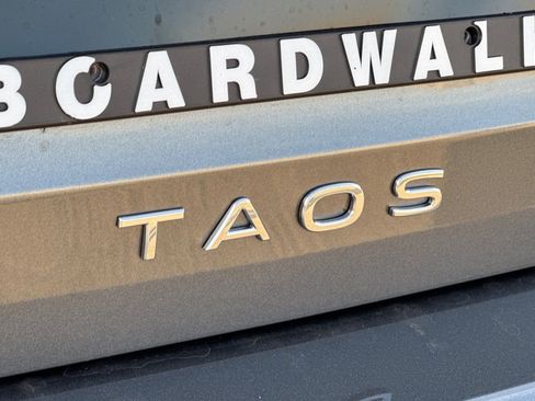 New 2026 Volkswagen Taos S AWD/4WD image 26