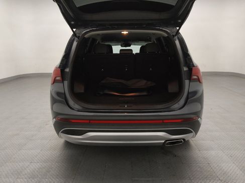 Used 2021 Hyundai Santa Fe SEL w/ Cargo Package image 29