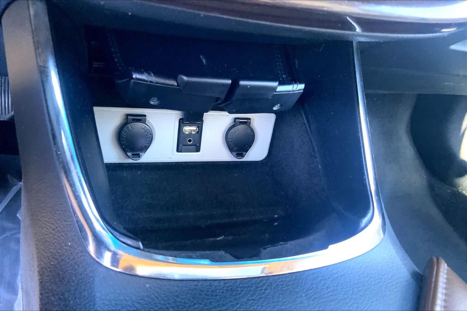 Used 2015 Toyota Avalon XLE Touring FWD image 72