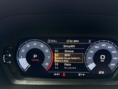 Used 2024 Audi A3 2.0T Premium w/ Convenience Package AWD/4WD image 47