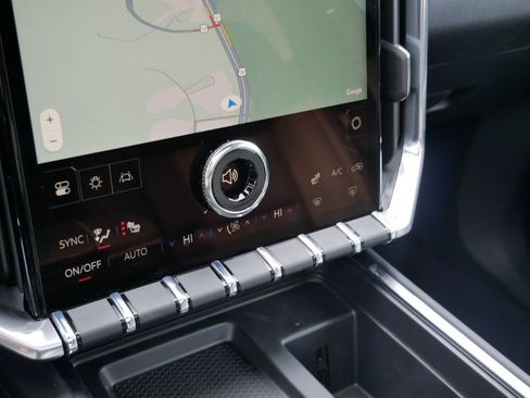New 2026 GMC Acadia Elevation w/ Black Edition AWD/4WD image 16