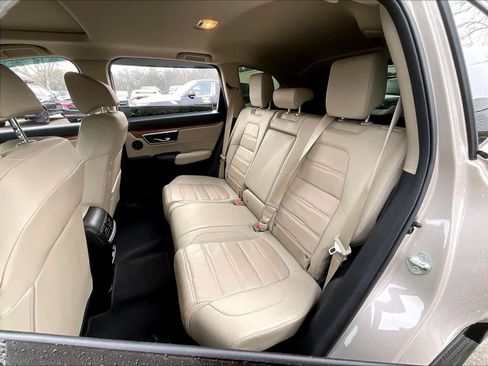 Used 2018 Honda CR-V EX-L image 28