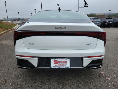 New 2026 Kia K5 GT w/ GT1 Package image 28