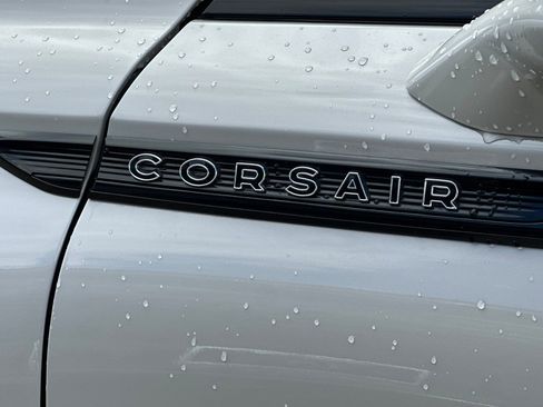 Used 2024 Lincoln Corsair Reserve w/ Equipment Group 201A AWD/4WD image 27