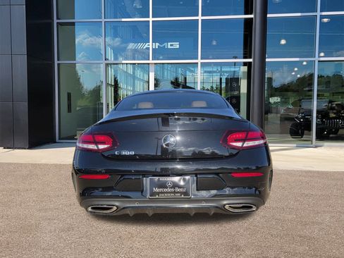 Used 2023 Mercedes-Benz C 300 C 300 image 2