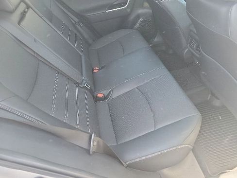 Used 2023 Toyota RAV4 Limited AWD/4WD image 14
