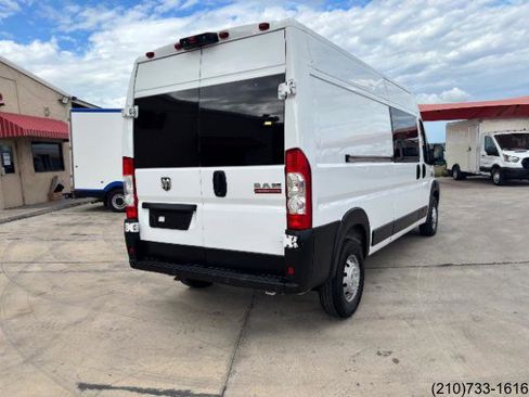 Used 2021 RAM ProMaster 1500 image 7