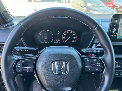Used 2023 Honda CR-V Sport Touring image 13