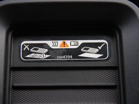 Used 2018 Chevrolet Silverado 1500 LTZ Z71 w/ Centennial Edition image 33