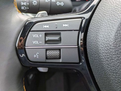 New 2026 Acura Integra A-Spec FWD image 27